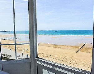 Guest house 0414870 • Apartment Brittany • Appartement Les Nielles 