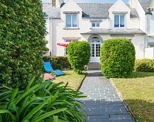 Guest house 04151502 • Holiday property Brittany • Vakantiehuis Ty Martelod 