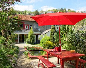 Unterkunft 04152505 • Ferienhaus Bretagne • Vakantiehuis L'Oté rouge 