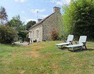 Guest house 04163802 • Holiday property Brittany • Gite Sant Venter 