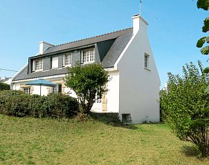 Verblijf 04168316 • Vakantiewoning Bretagne • Vakantiehuis Pen Er Guer 