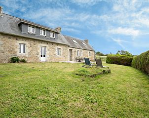Guest house 04169002 • Holiday property Brittany • Vakantiehuis Melchoneg 