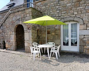 Guest house 04170305 • Holiday property Brittany • Vakantiehuis Houat 