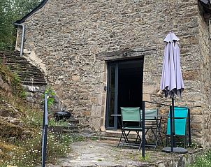 Guest house 04175003 • Holiday property Brittany • Vakantiehuisje in Noyal-Muzillac 