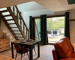 Unterkunft 04175005 • Ferienhaus Bretagne • Vakantiehuis in Noyal-Muzillac 