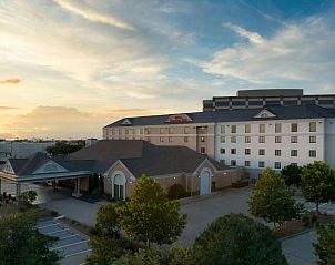 Verblijf 0425619 • Vakantie appartement Texas • Hilton Garden Inn Las Colinas 