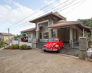 Guest house 04304124 • Holiday property Middle-Sri Lanka • Vista House Kandy 