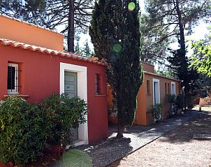 Guest house 04323104 • Holiday property Corsica • Vakantiehuis Studio cabine Type B 