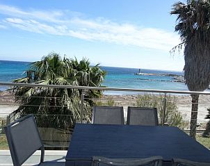 Guest house 0437503 • Apartment Corsica • Appartement T2 vue baie 