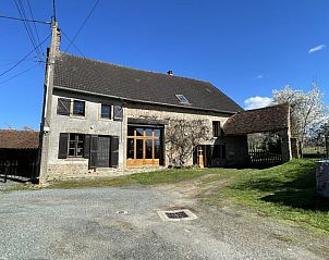 Unterkunft 0440106 • Ferienhaus Limousin • La Vallade 