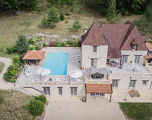 Guest house 0440901 • Holiday property Aquitaine • Villa Monplaisant lastminute