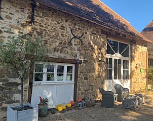 Guest house 04461806 • Holiday property Limousin • Huisje in Glanges 