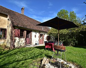 Unterkunft 04510702 • Ferienhaus Center • Maison de vacances  St Maurice sur Aveyron ferme 