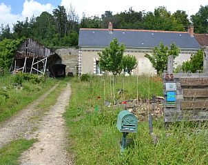 Verblijf 04521803 • Vakantiewoning Centre • Vakantiehuis in Monthou-sur-cher 