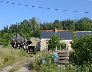 Unterkunft 04521804 • Ferienhaus Center • Vakantiehuisje in Monthou-sur-cher 