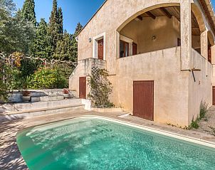 Guest house 04610207 • Holiday property Languedoc / Roussillon • Sourire du Soeil 