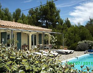 Verblijf 04610601 • Vakantiewoning Languedoc / Roussillon • Le Canard Bleu 5* 2025 nog met keuze  