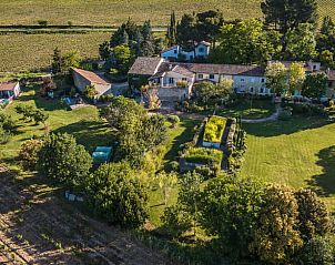 Verblijf 04611927 • Vakantiewoning Languedoc / Roussillon • Huisje in Limoux 