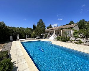 Unterkunft 046143403 • Ferienhaus Languedoc-Roussillon • Les Hirondelles 