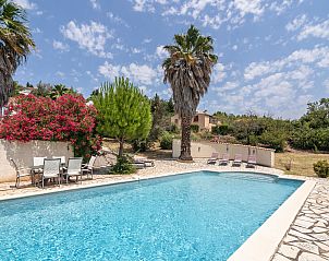 Verblijf 046143404 • Vakantiewoning Languedoc / Roussillon • La Cave 
