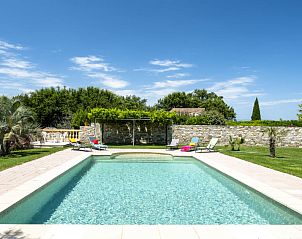 Verblijf 046145401 • Vakantiewoning Languedoc / Roussillon • Vakantiehuis Mas Magot 
