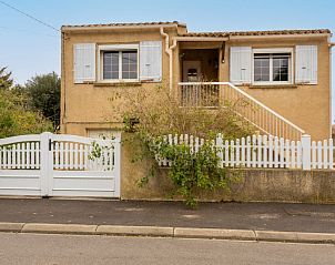 Guest house 04615801 • Holiday property Languedoc / Roussillon • Vakantiehuis Maison Valandon 