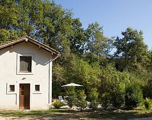 Guest house 04616201 • Holiday property Languedoc / Roussillon • Vakantiehuis in Sonnac sur l&apos;Hers 