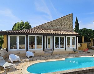 Guest house 0461711 • Holiday property Languedoc / Roussillon • Belle Bize 