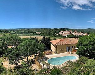 Guest house 04620302 • Holiday property Languedoc / Roussillon • Vakantiehuisje in Agel 