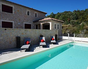 Verblijf 0462506 • Vakantiewoning Languedoc / Roussillon • Villa 4 vents D 