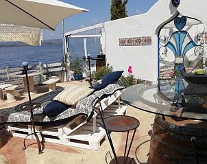 Guest house 04626301 • Holiday property Languedoc / Roussillon • Vakantiehuisje in Sigean 