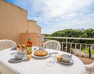 Unterkunft 04629101 • Appartement Languedoc-Roussillon • Appartement Les Rives du Lac 