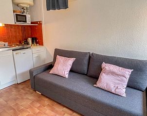 Unterkunft 04629148 • Appartement Languedoc-Roussillon • Appartement Le Cabestan 