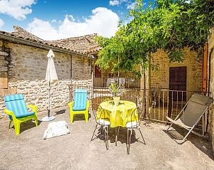 Verblijf 04637101 • Vakantiewoning Rhone-Alphes • Maison de vacances - MONTCLUS 