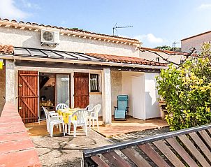 Guest house 04638310 • Holiday property Languedoc / Roussillon • Vakantiehuis Les Lauriers Roses 