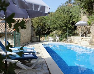 Verblijf 04644008 • Vakantiewoning Languedoc / Roussillon • La Roche 6 