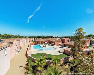 Guest house 04664102 • Holiday property Languedoc / Roussillon • Vakantiehuis Le Domaine de Bacchus 