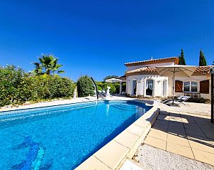 Guest house 04670906 • Holiday property Languedoc / Roussillon • Serre Oupia 