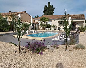 Verblijf 04671802 • Vakantiewoning Languedoc / Roussillon • Parasar 