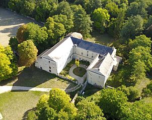 Verblijf 04733801 • Bed and breakfast Pays de la Loire • Vakantiehuisje in CIZAY LA MADELEINE 