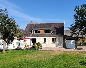 Unterkunft 04734401 • Ferienhaus Pays de la Loire • Vakantiehuisje in Thuboeuf 