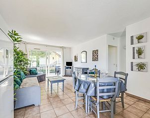 Unterkunft 04814113 • Appartement Provence / Cote d'Azur • Appartement Le Jardin d'Artemis 