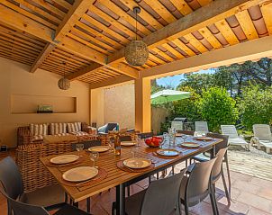 Guest house 04814137 • Holiday property Provence / Cote d'Azur • Vakantiehuis Les Mimosas 