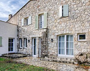 Guest house 04814210 • Holiday property Provence / Cote d'Azur • Vakantiehuis Les Grenaches 