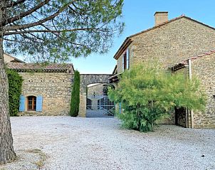 Guest house 04814801 • Holiday property Provence / Cote d'Azur • Bastide St John 