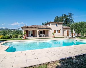 Verblijf 04814901 • Vakantiewoning Provence / Cote d'Azur • Vakantiehuis Villa Gaïa 