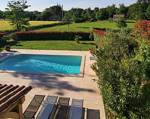 Guest house 04814927 • Holiday property Provence / Cote d'Azur • Marguerite 