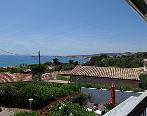 Unterkunft 04816708 • Appartement Provence / Cote d'Azur • Appartement Terre Marine 