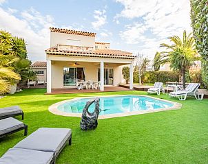 Guest house 048170632 • Holiday property Provence / Cote d'Azur • Vakantiehuis L'Italienne 