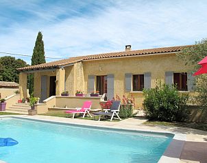 Unterkunft 04817209 • Ferienhaus Provence / Cote d'Azur • Vakantiehuis Kasara 